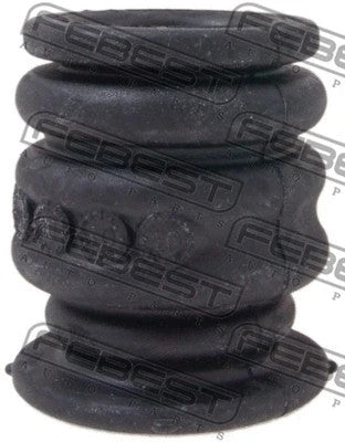 FEBEST VAG Front Bumper Spring VWD-T5