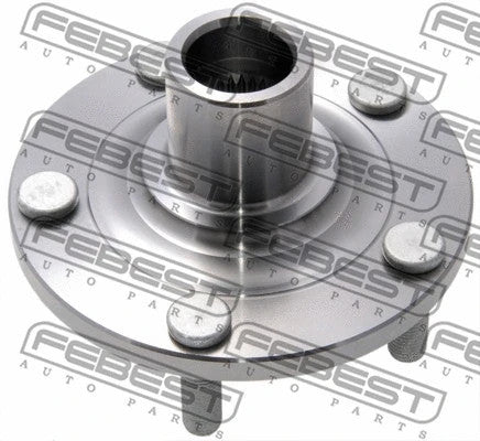 FEBEST 2004-2013 Mazda 3 Front Wheel Hub 0582-5F