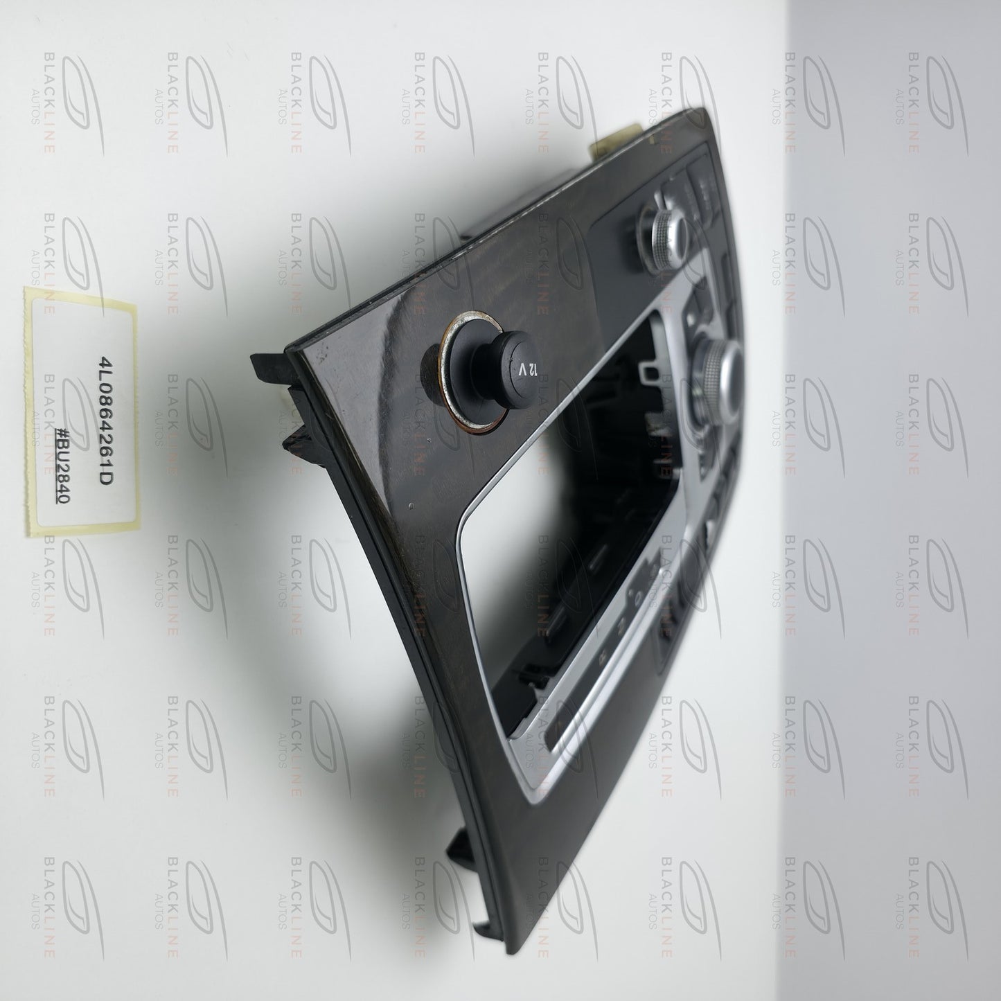 2005-2015 Audi Q7 Gear Shifter Surround Trim 4L0864261D