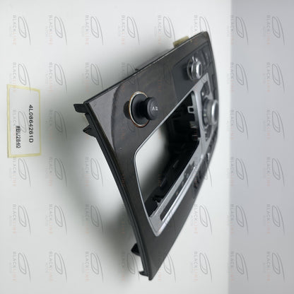2005-2015 Audi Q7 Gear Shifter Surround Trim 4L0864261D