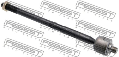FEBEST Ford 1 251 Inner Tie Rod 2122-FOCII