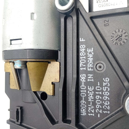 2006-2009 Mitsubishi Colt Sunroof Motor AG1701848F