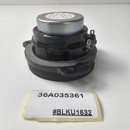 2016-2020 Bentley Continental GT LOUDSPEAKER 36A035361