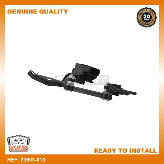 FEBEST 2003-2006 Porsche Cayenne Level Sensor Front Right 23603-010