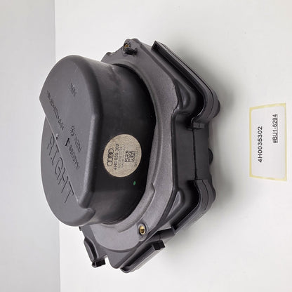2011-2018 Audi S8 Rear Right Bang & Olufsen Door Speaker Woofer 4H0035302