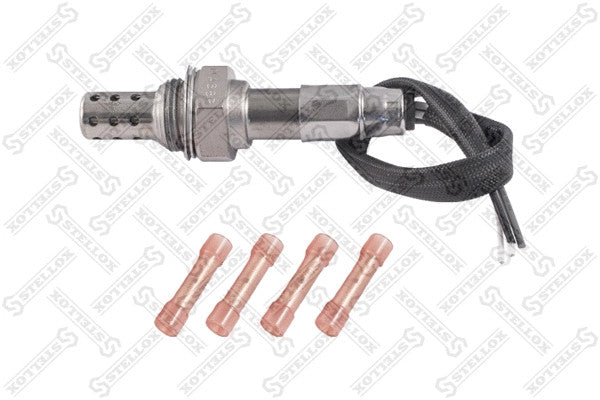 STELLOX VAUXHALL SENSOR,OXYGEN,WITH HARNESS,FRONT EXHAUST PIPE - 12569391