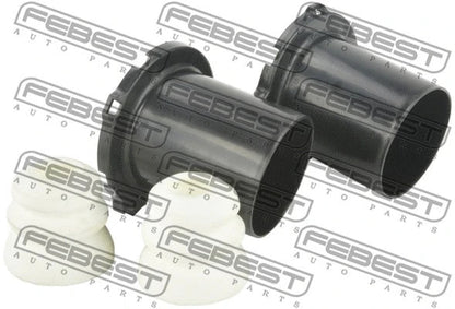 FEBEST 04-07 Chevrolet Optra Boot Jounce Bumper Front Shock Kit CHSHB-J200F-KIT