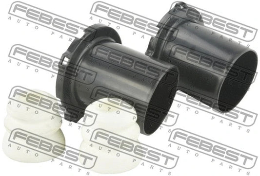 FEBEST 04-07 Chevrolet Optra Boot Jounce Bumper Front Shock Kit CHSHB-J200F-KIT