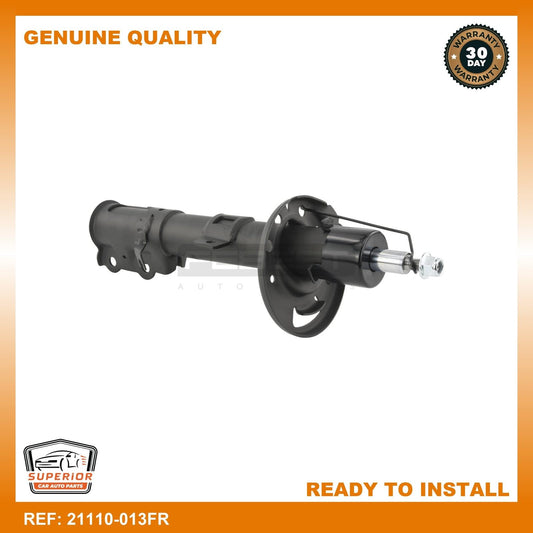 FEBEST FORD Shock Absorber Front Axle Right Gas Pressure 21110-013FR
