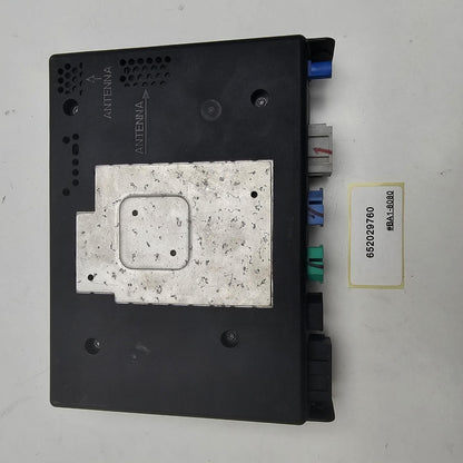 2016-2021 Cadillac CTS Radio Control Module 652029760
