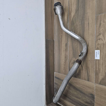 2009-2015 Jaguar XJ X351 Fuel Tank Filler Neck Pipe AW939034BD