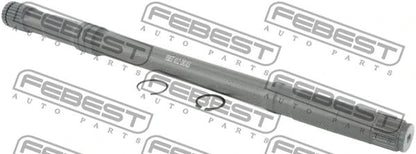 FEBEST Toyota Drive Shaft 0112-ZNR10LH