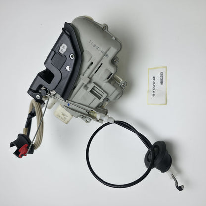 2010-2017 Audi A8 Front Left Door Lock Actuator Latch 4H1837015E