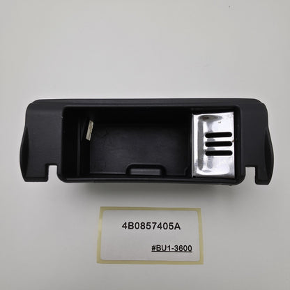2001-2015 Audi Allroad ASHTRAY 4B0857405A