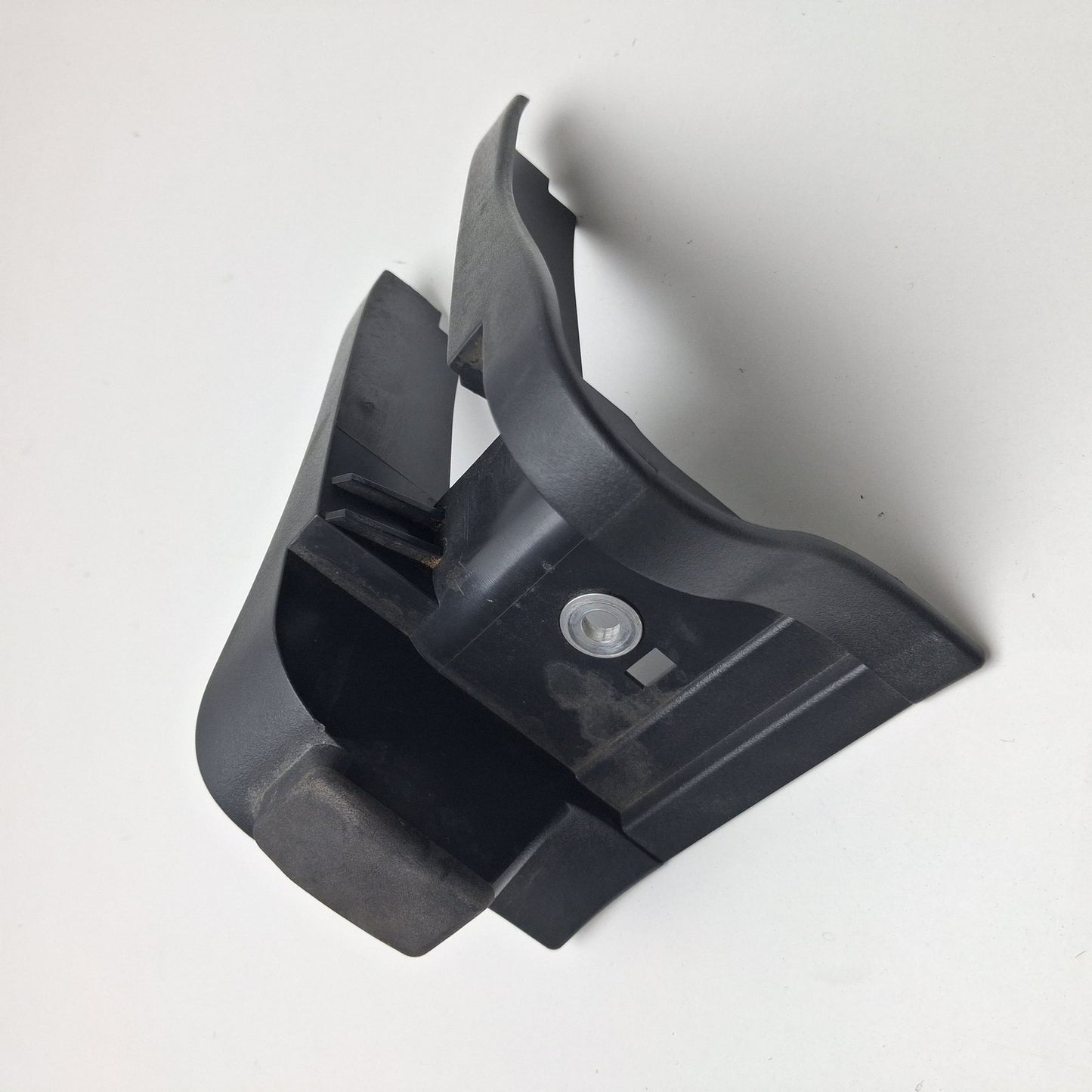 2003-2005 Mercedes-Benz E Rear Seat Rail Trim Cover A2119200686