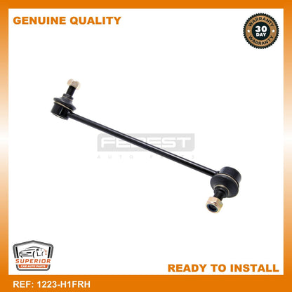 FEBEST HYUNDAI Front Right Stabilizer Link 1223-H1FRH