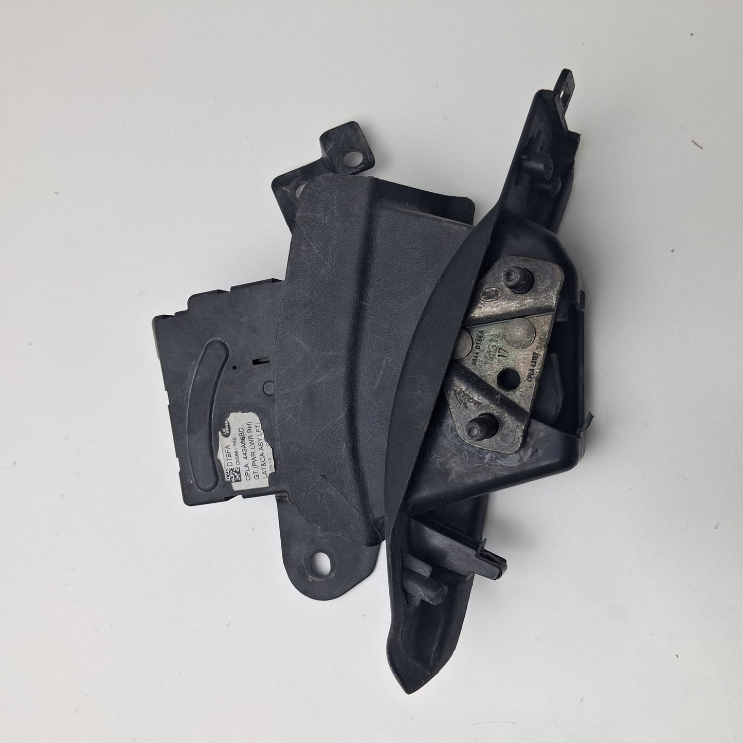2007-2012 Lexus ES350 Dash Air Vent Cover Base 55412-0D350