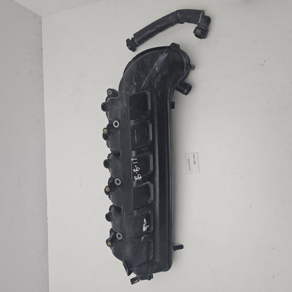 2017 Bentley Bentayga Engine Intake Manifold 07P133185E