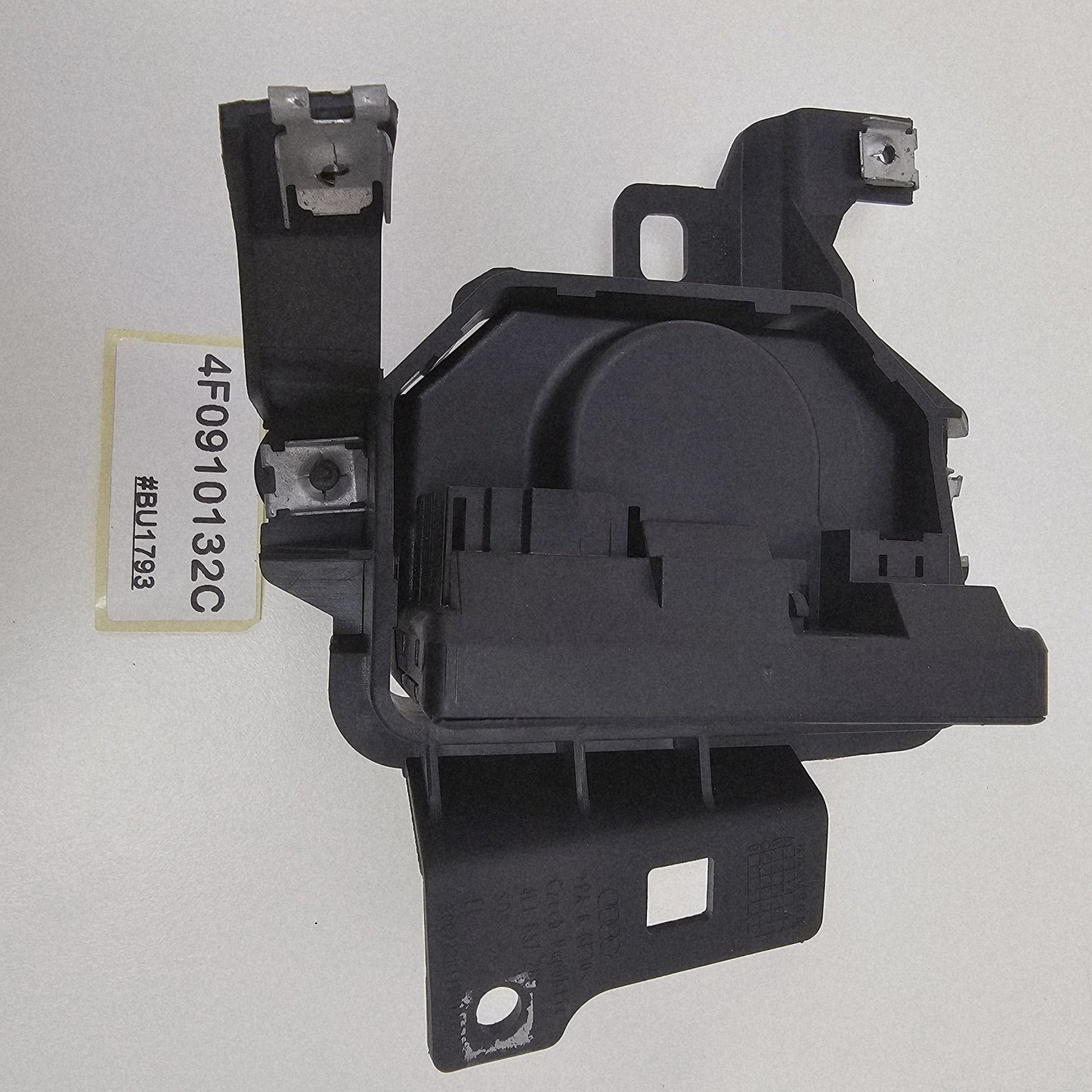 2007-2015 Audi A6 Ignition/Starter Switch 4F0910132C