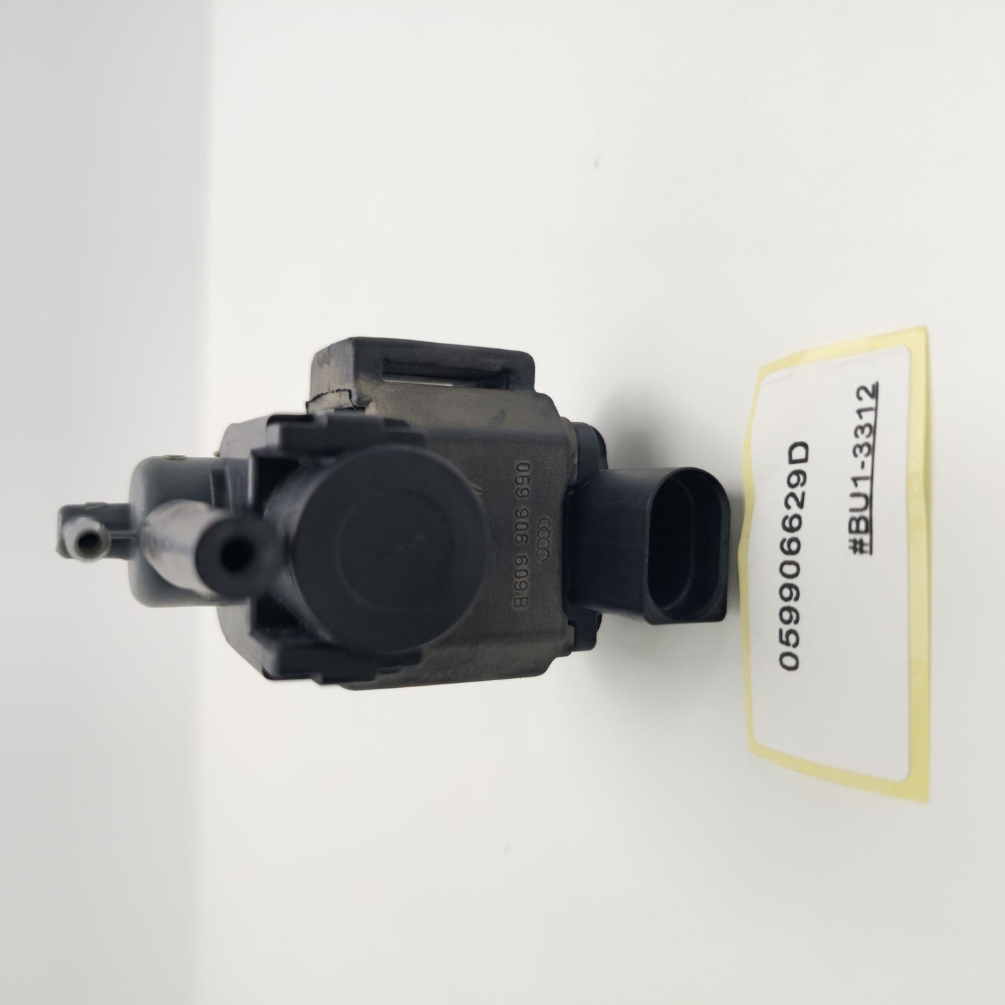 2013-2015 Audi A6 Mounting COOLER DIESEL 059906629D