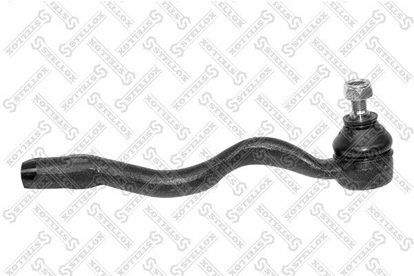 STELLOX 1996-2016 BMW 528i Tie Rod End Right 1139314