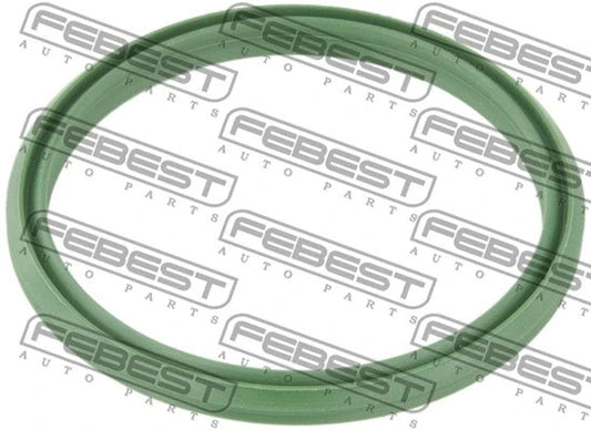 Febest VAG 1J0145117 Air Intake Hose Seal RINGAH-007