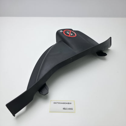 2014-2020 Jaguar XE Right Dashboard Trim Panel GX7304480ABW