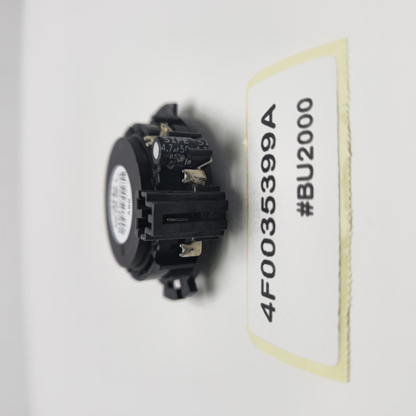2003-2020 Audi Q7 Door Tweeter Speaker 4F0035399A