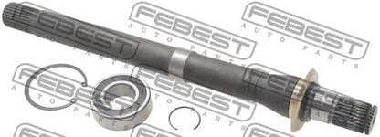 FEBEST 2006-2012 Hyundai Santa Fe Axle Half Shaft Right 2212-SORXM