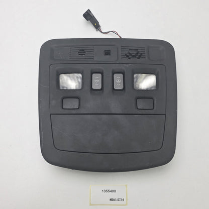 2006-2009 Audi A3 Overhead Dome Light 1355400