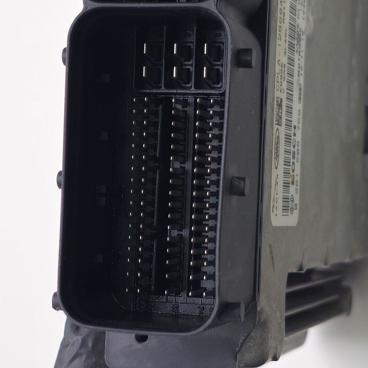 2013-2017 Jaguar XF Engine ECM Control Module 3.0L CPLA12B684YE