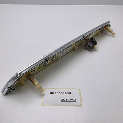 2009-2016 Audi A4 Instrument Panel Trim Panel 8K1853190K
