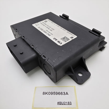 2009-2016 Audi S8 Battery Low Voltage Indicator 8K0959663A