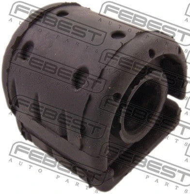 FEBEST NISSAN REAR BUSHING, FRONT CONTROL ARM - NAB-008
