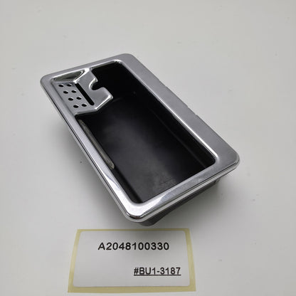 2008 Mercedes-Benz C300 ASH TRAY A2048100330