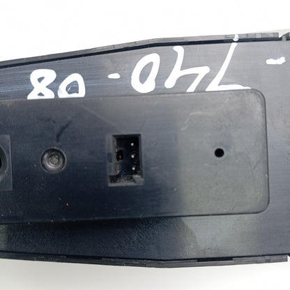 2003-2008 BMW 7 MASTER POWER WINDOW SWITCH 6943054
