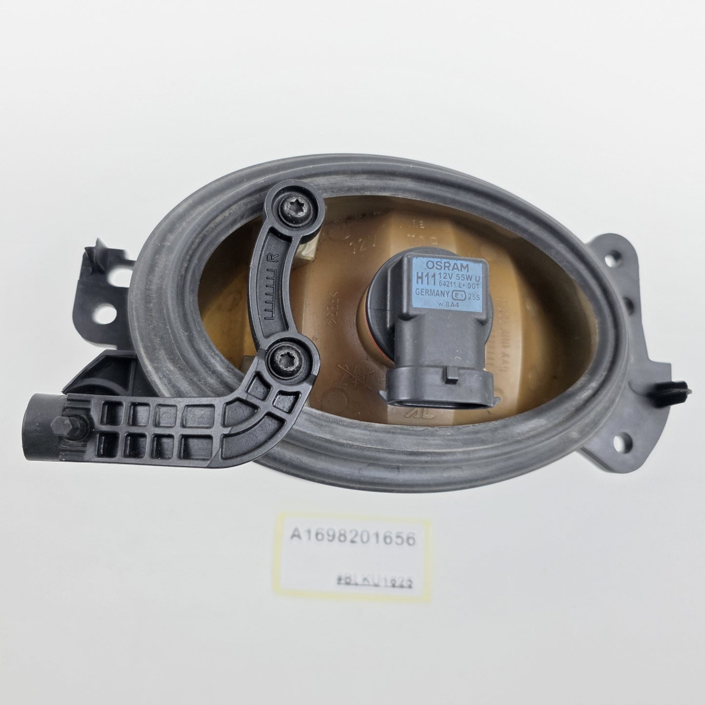 2006-2010 Mercedes-Benz R350 Front Right Fog Light A1698201656