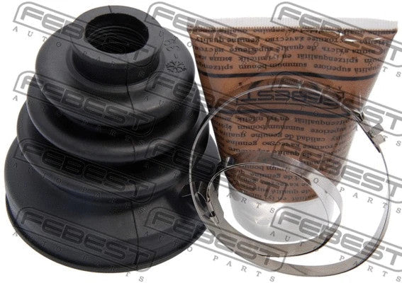 FEBEST 2017-2021 Honda CR-V Boot Inner CV Joint Kit 0315-CRV