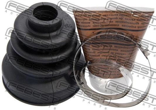 FEBEST 2017-2021 Honda CR-V Boot Inner CV Joint Kit 0315-CRV