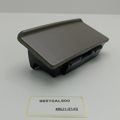 2003-2008 Infiniti G35 ASHTRAY-CONSOLE 96510AL500