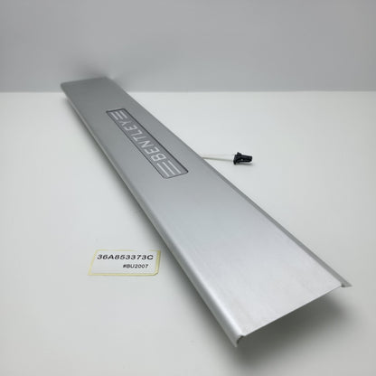 2015-2020 Bentley Bentayga SILL TRIM STRIP 36A853373C