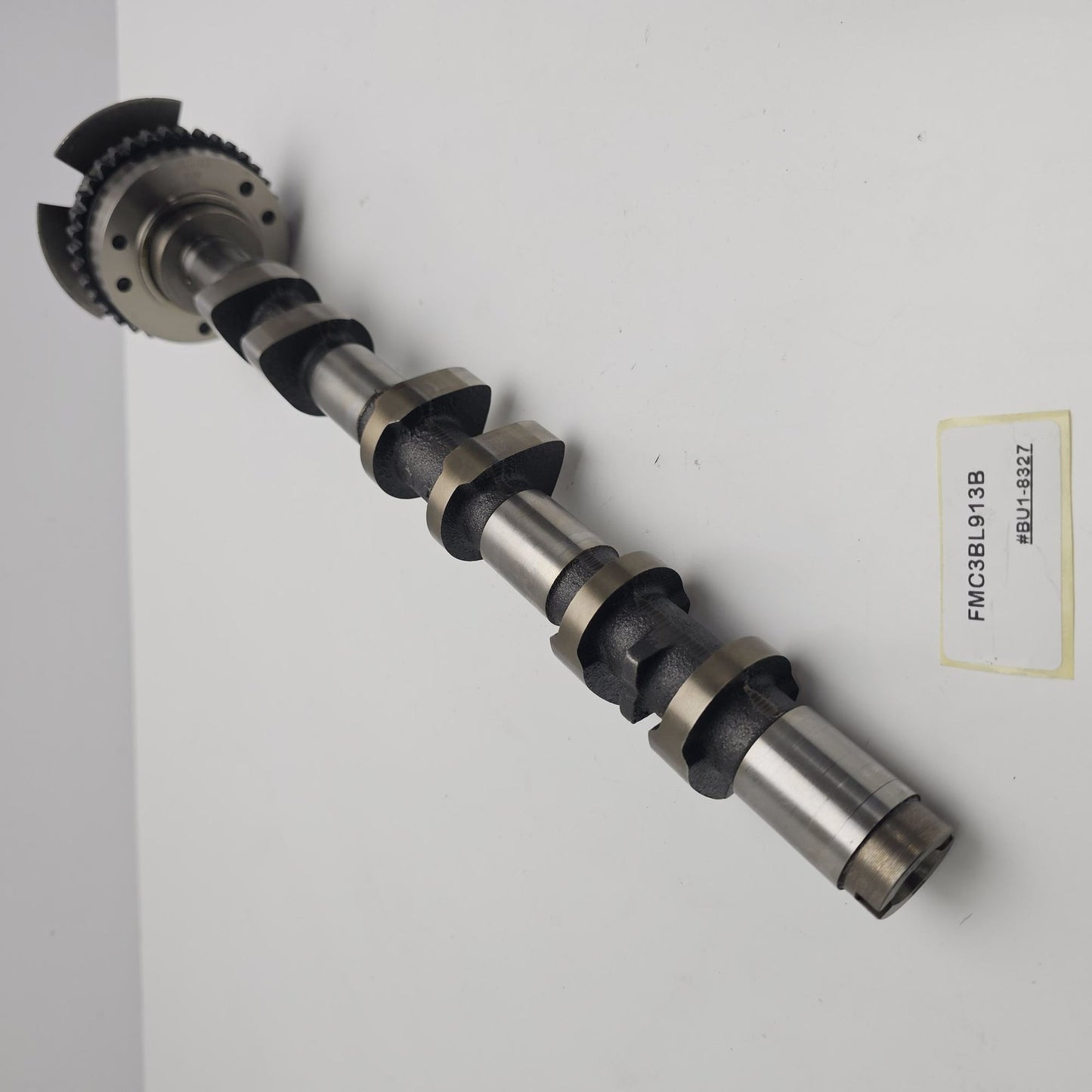 2018 Jaguar F-Pace Camshaft FMC3BL913B