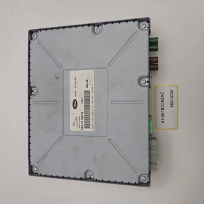 2005-2013 Land Rover Range Rover Sport Digital TV Tuner ECU AH4219C063AE