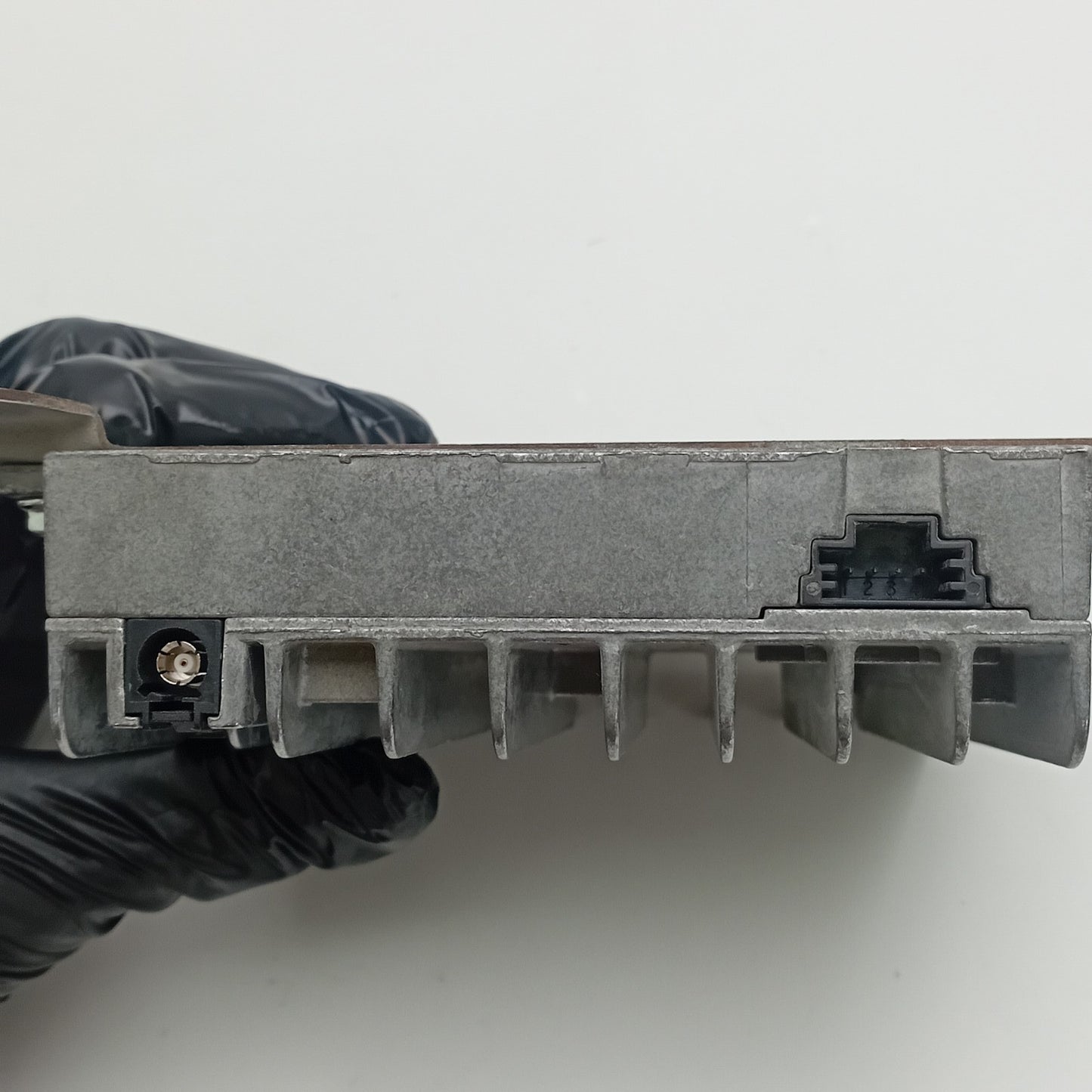 2007-2009 Mercedes-Benz CL500 BRACKET, DUAL BAND COMPENSATOR A2215454740