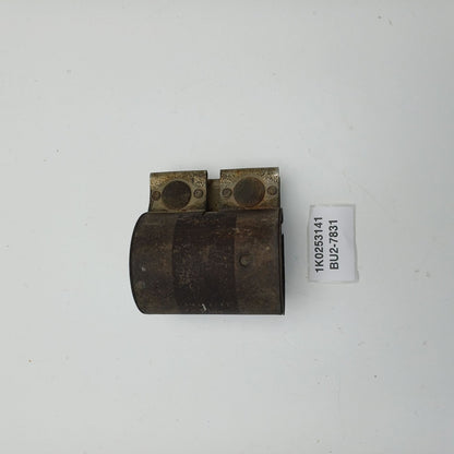 2013 Volkswagen CC Exhaust Clamp 1K0253141
