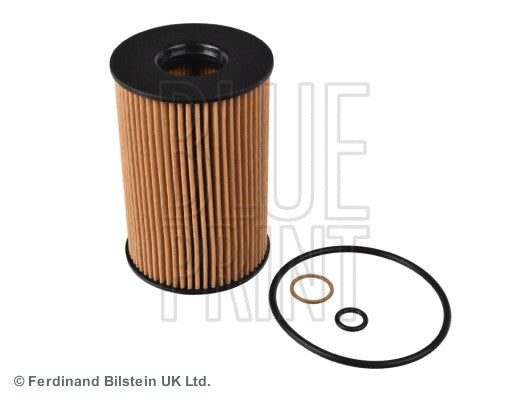 BLUE PRINT Oil Filter ADB112103
