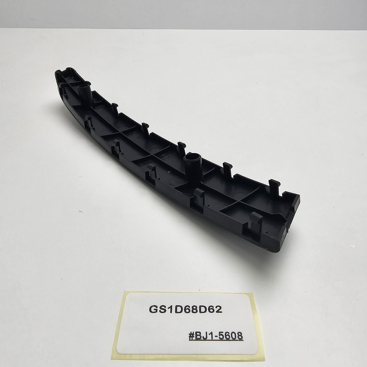 2008-2013 Mazda 6 Cover Right Front GS1D68D62