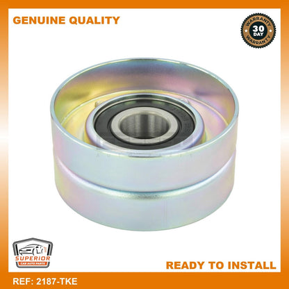 FEBEST 2012 Ford Ranger Tensioner Pulley 2187-TKE