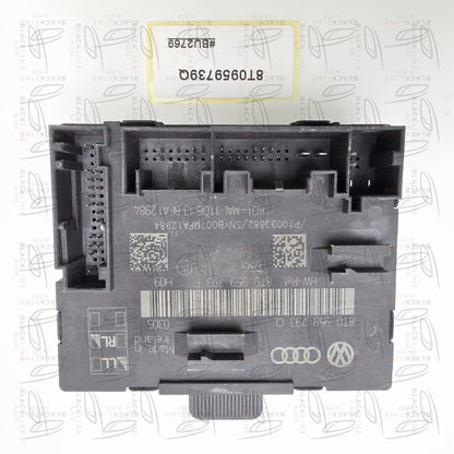 2007-2017 Audi A4 B8 ECU Module 8T0959739Q