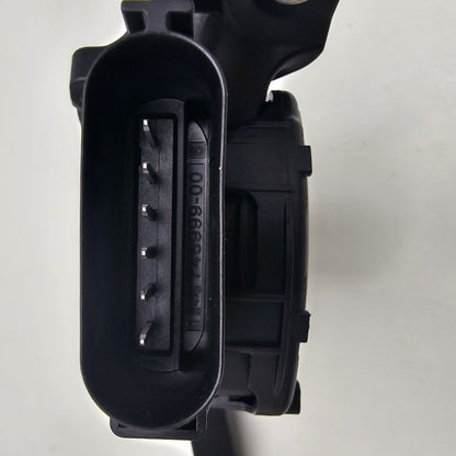 2010 Jaguar XJ Gas Accelerator Pedal 9X239F832AA